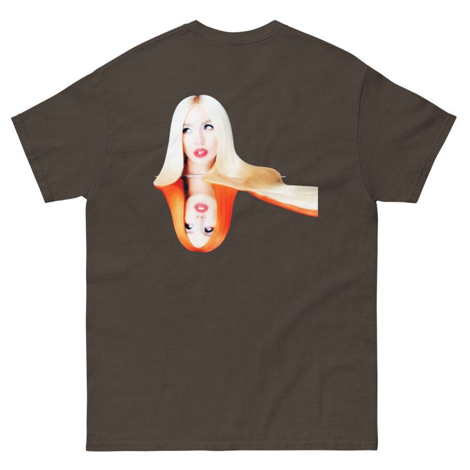 Ava Max Unisex classic tee