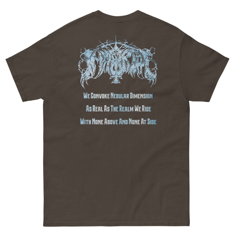 Immortal Blizzard Beasts Unisex classic tee