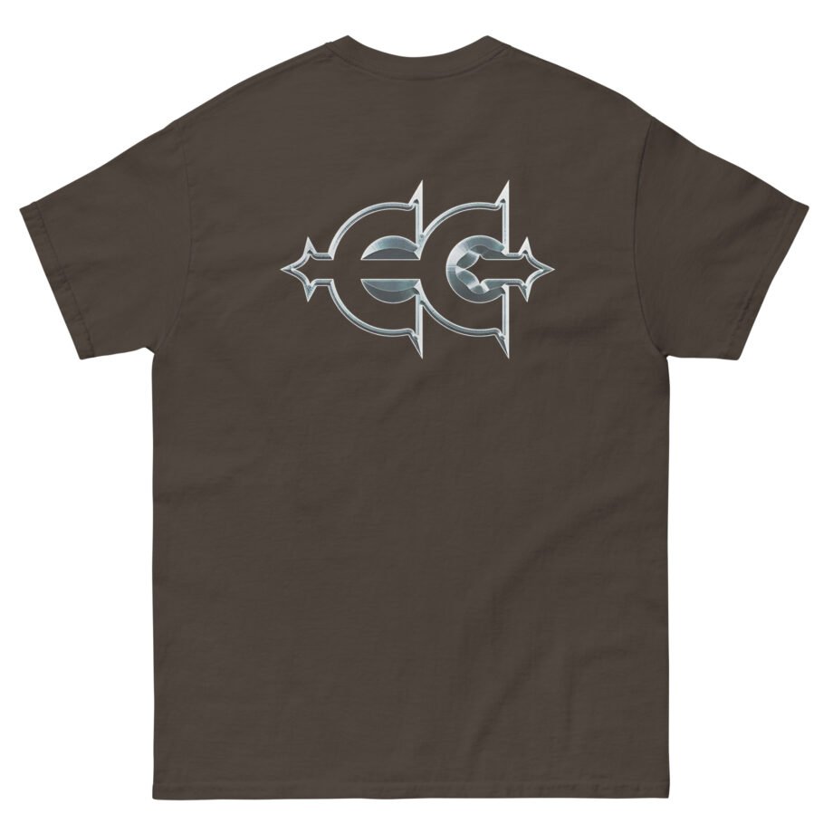 Eternal Champion the Cold Sword Unisex classic tee