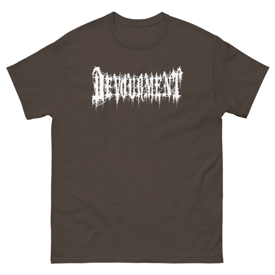 Devourment Unisex classic tee