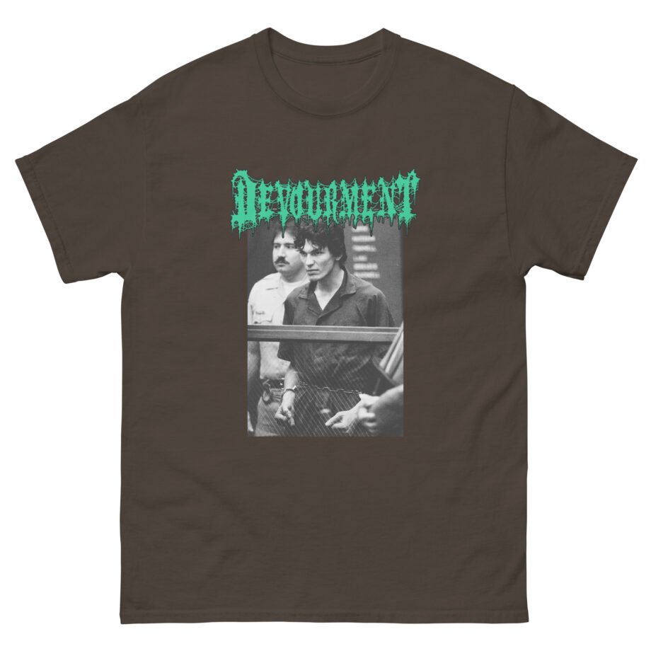 Devourment Unisex classic tee