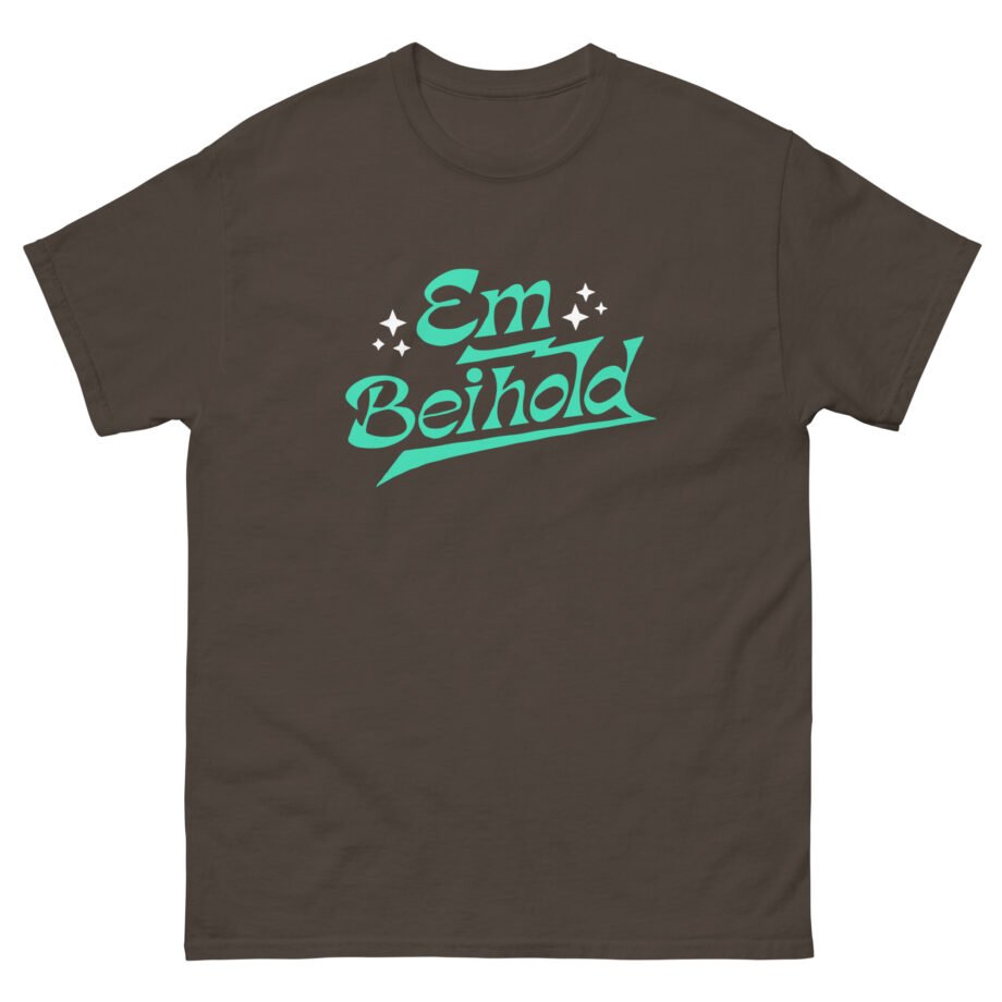 Em Beihold Unisex classic tee