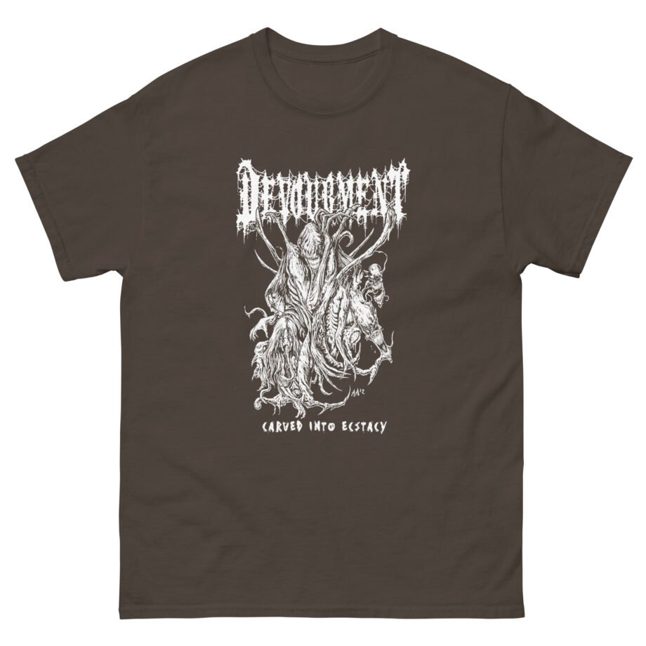 Devourment Unisex classic tee