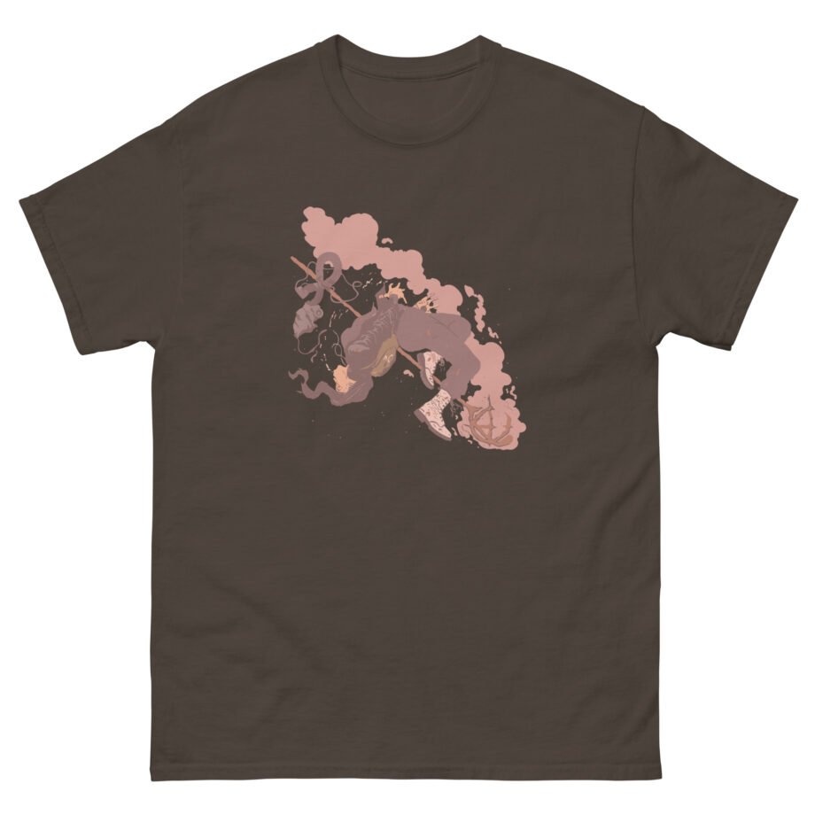 Demon Hunter Exile Unisex classic tee