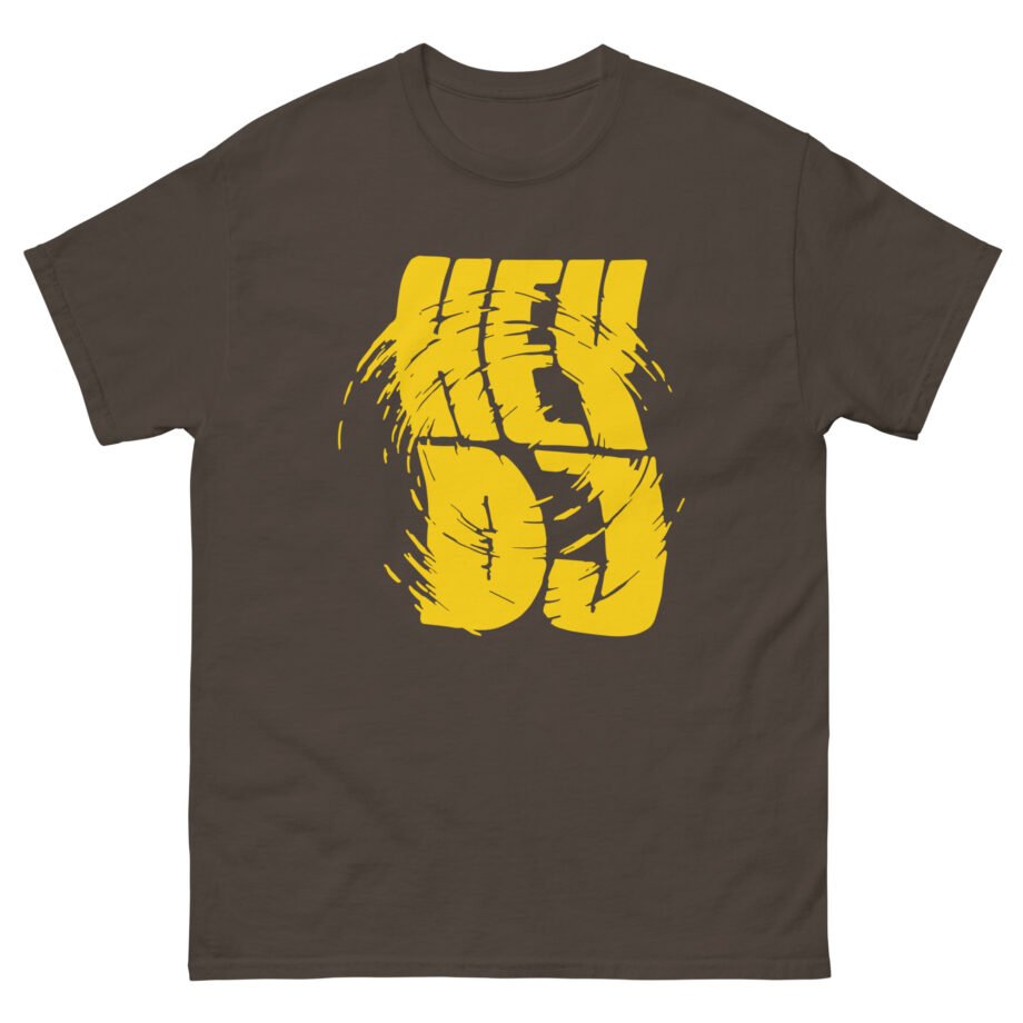 Cnco Hey DJ Unisex classic tee