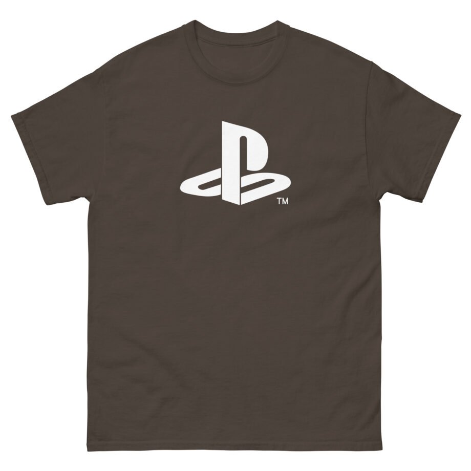 Playstation Unisex classic tee