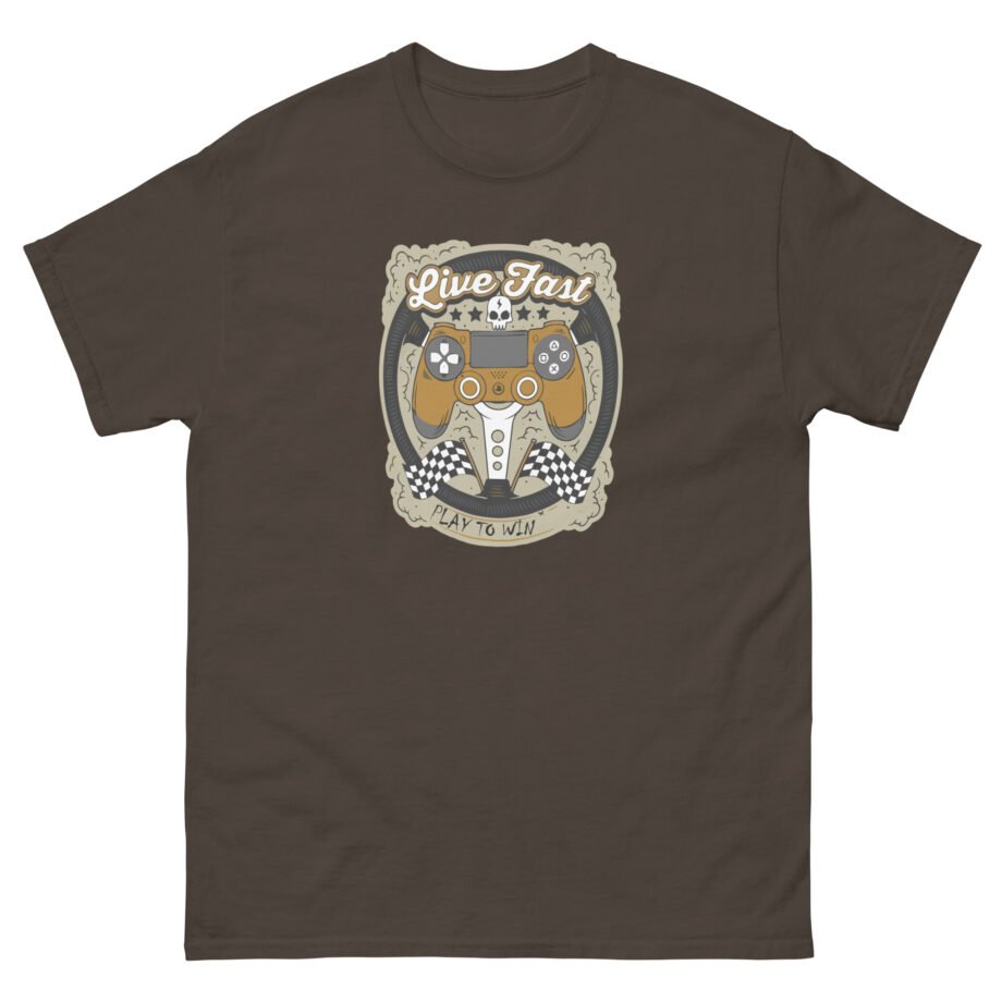 Playstation Unisex classic tee