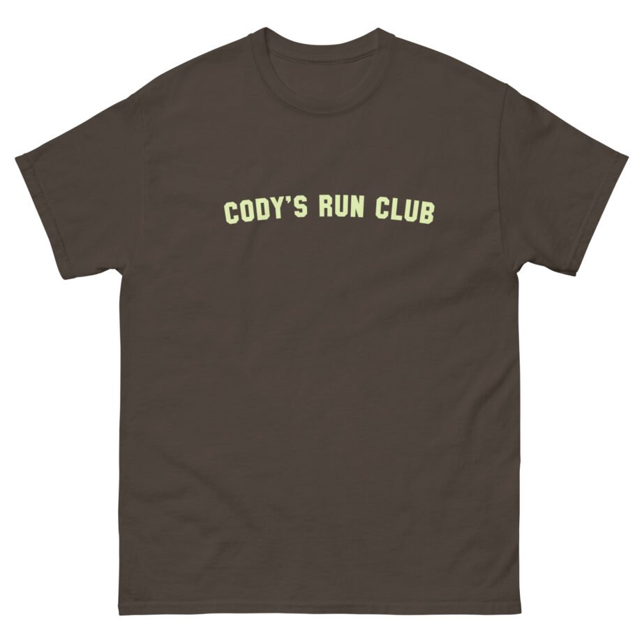 Cody Ko Club Unisex classic tee