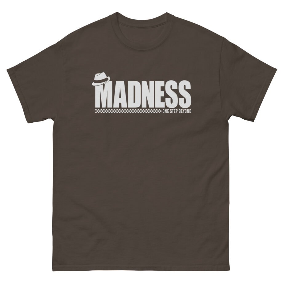 Madness Trilby Osb Unisex classic tee