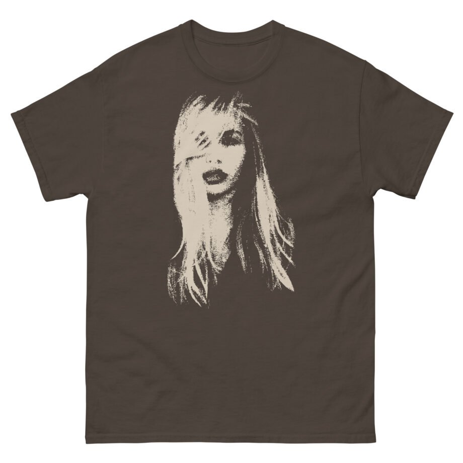 Ava Max Nails Unisex classic tee