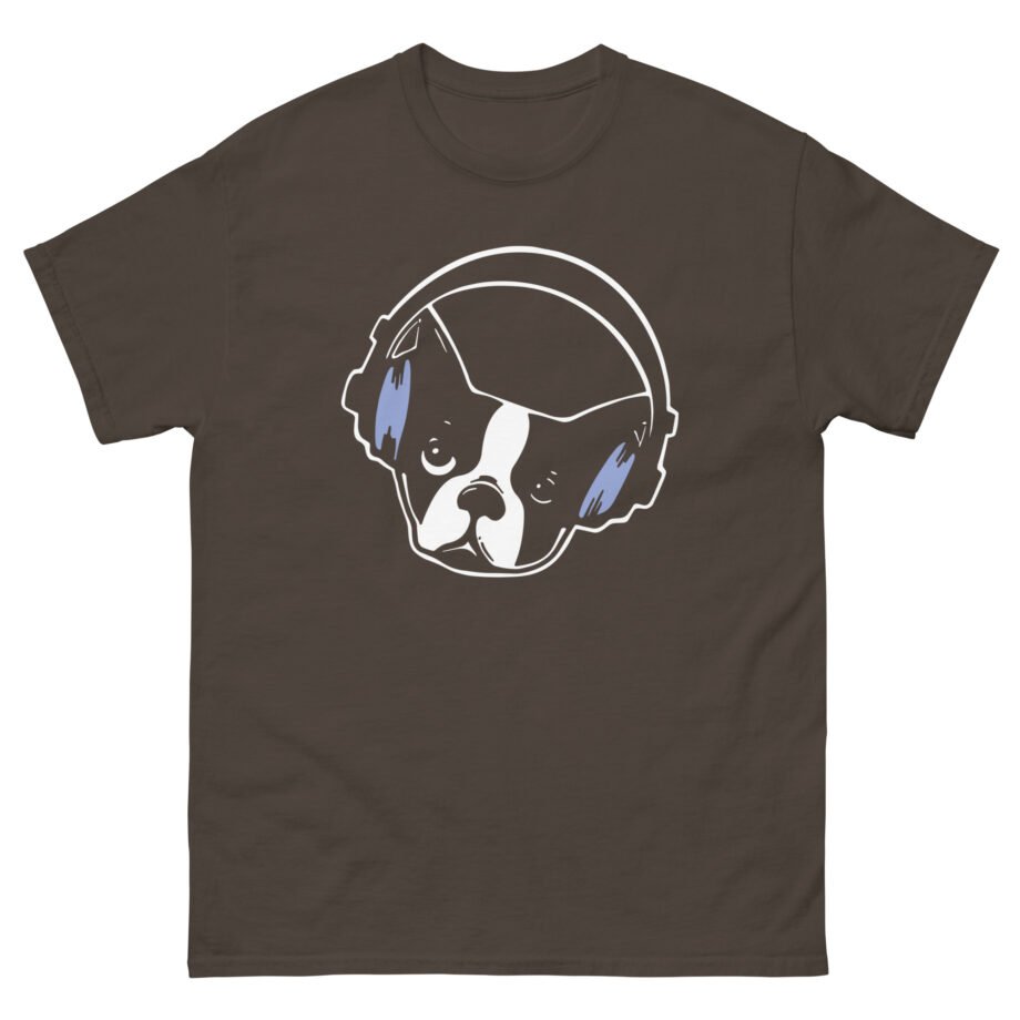 Snarky Puppy Logo Unisex classic tee