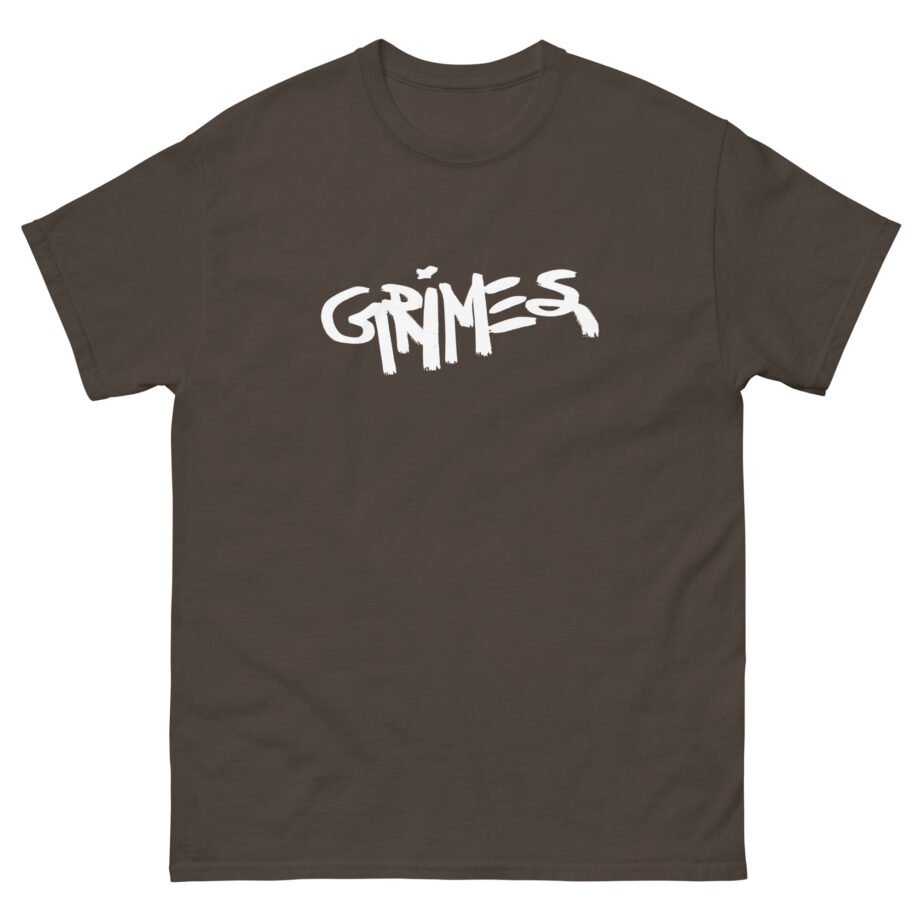Grimes Logo Unisex classic tee
