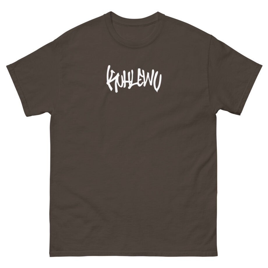 Kuhlewu Unisex classic tee