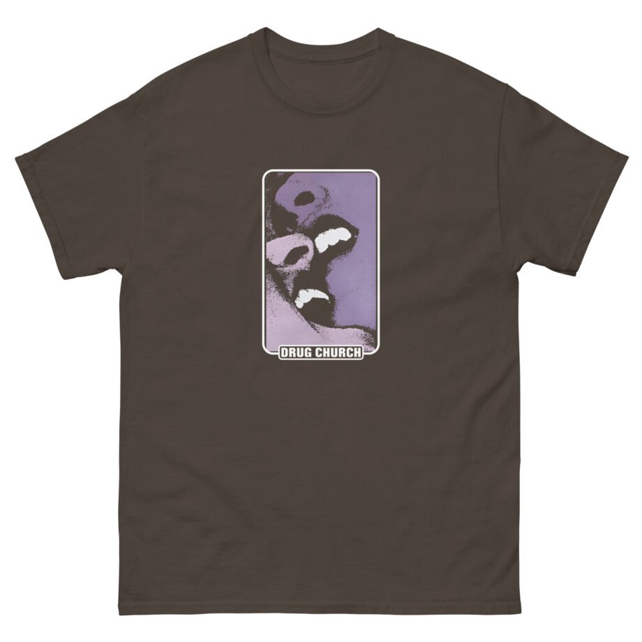 Drug Church Hookups Unisex classic tee