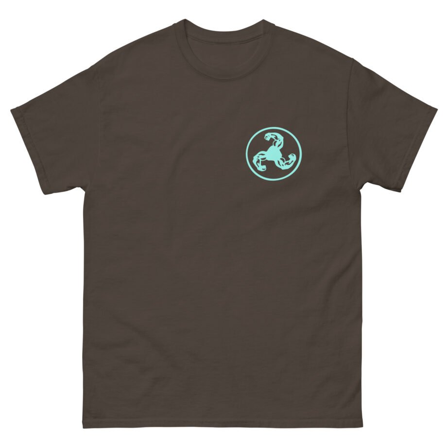 Bicep Logo Unisex classic tee