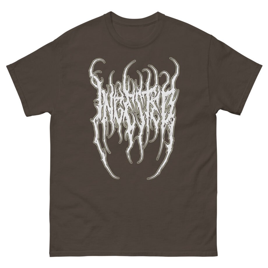 Ingested Logo Unisex classic tee