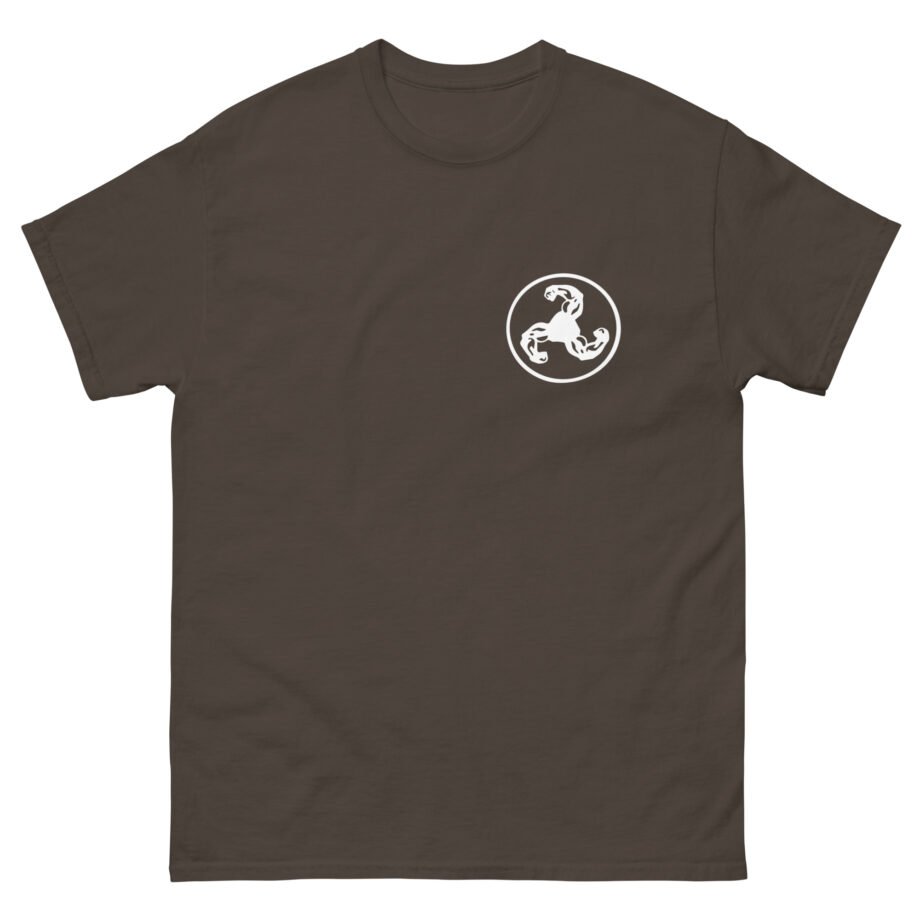Bicep Logo Unisex classic tee