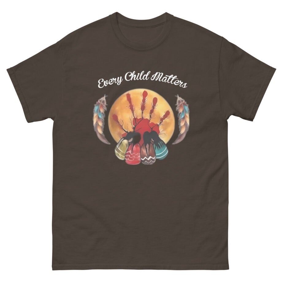 Lily Gladstone Unisex classic tee