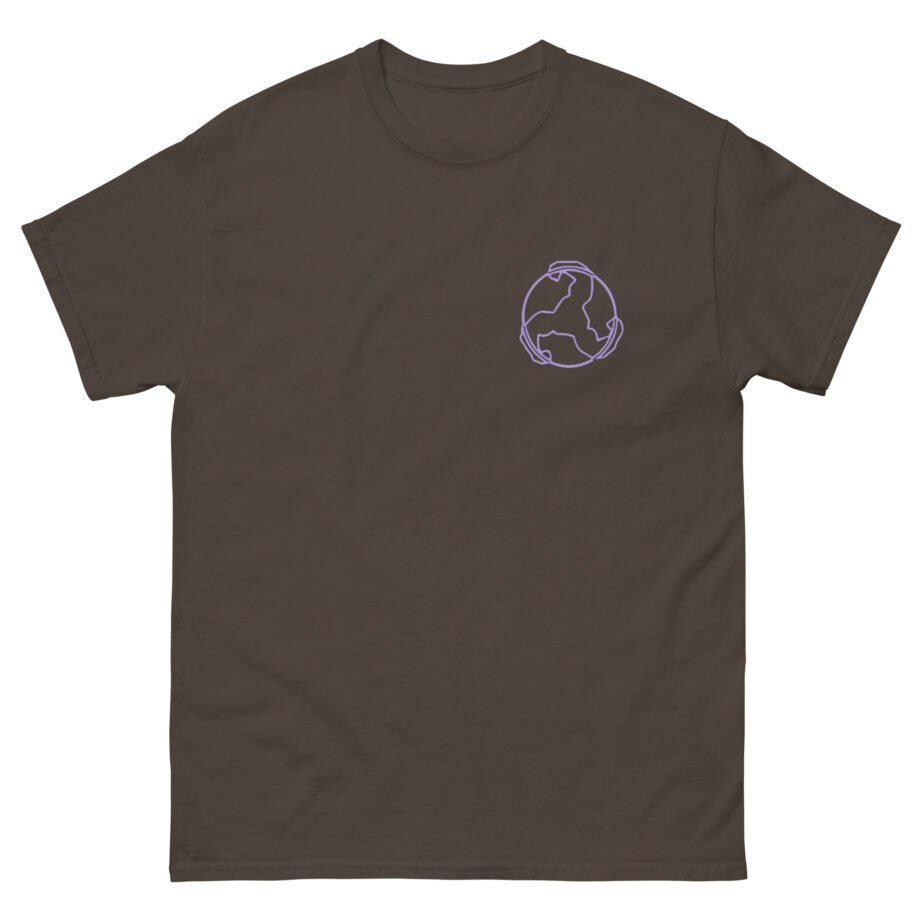 Bicep Brighton Chroma on Unisex classic tee