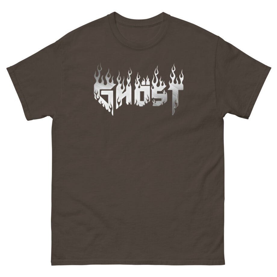 Ghost Gang Omgwrx Unisex classic tee