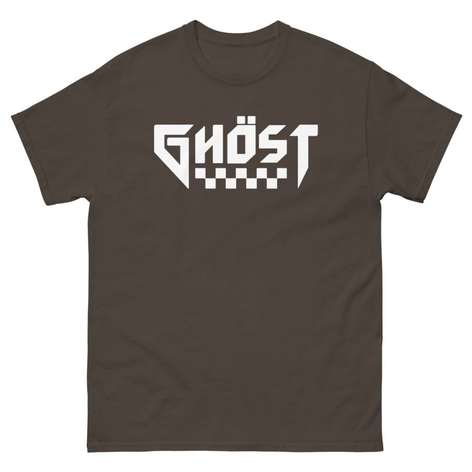 Ghost Gang Tezza Unisex classic tee