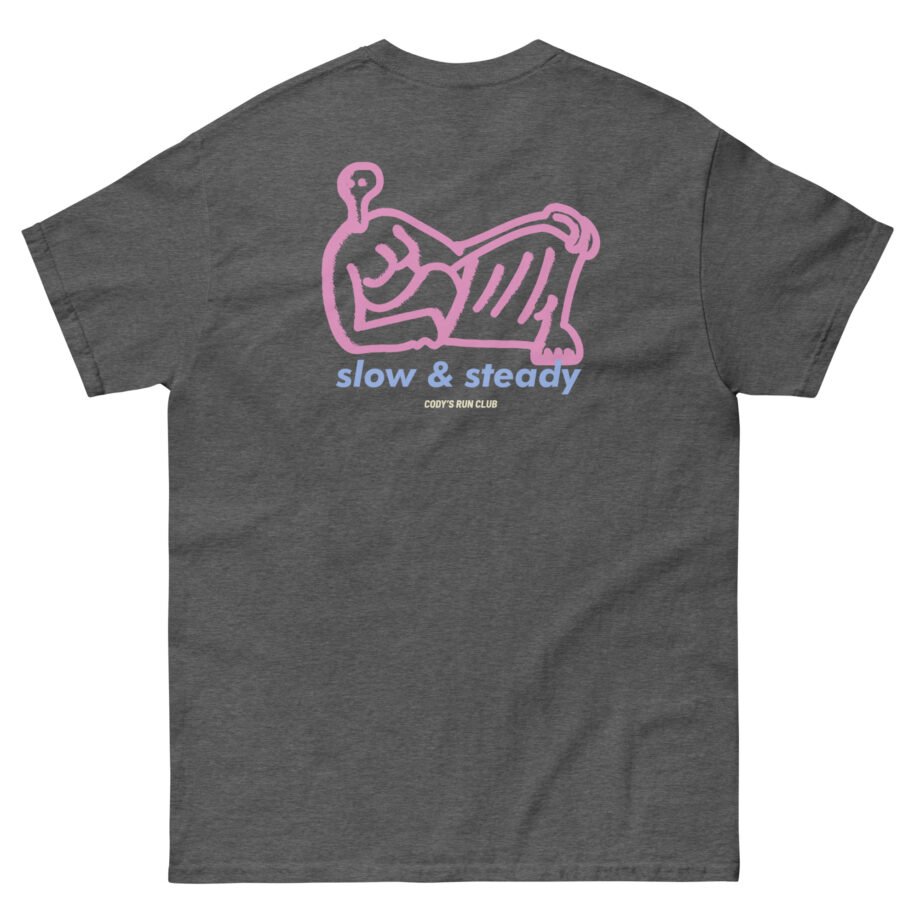 Cody Ko Steady Unisex classic tee