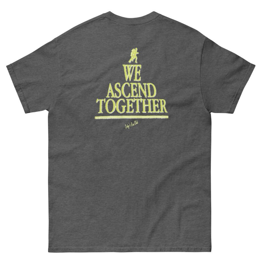 Cody Ko Ascend Unisex classic tee