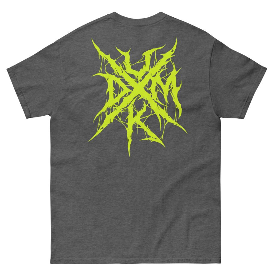 Ingested Slam Creature Unisex classic tee
