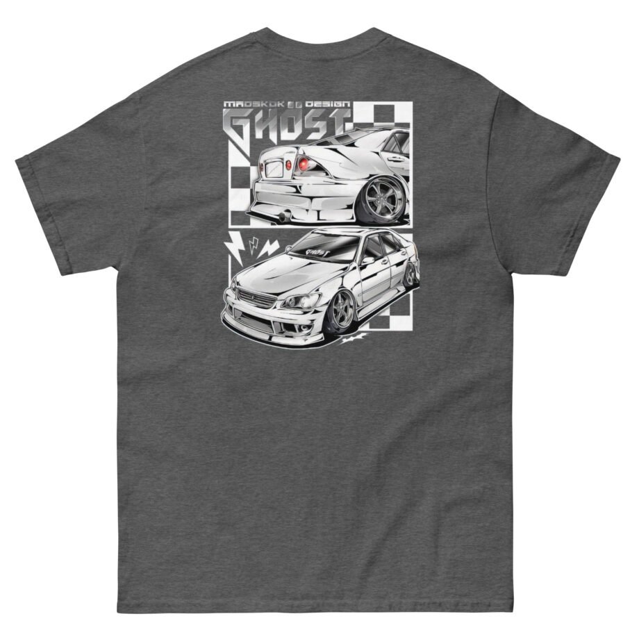 Ghost Gang Tezza Unisex classic tee