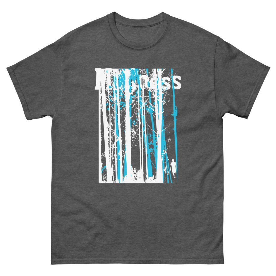 Ben Howard Unisex classic tee