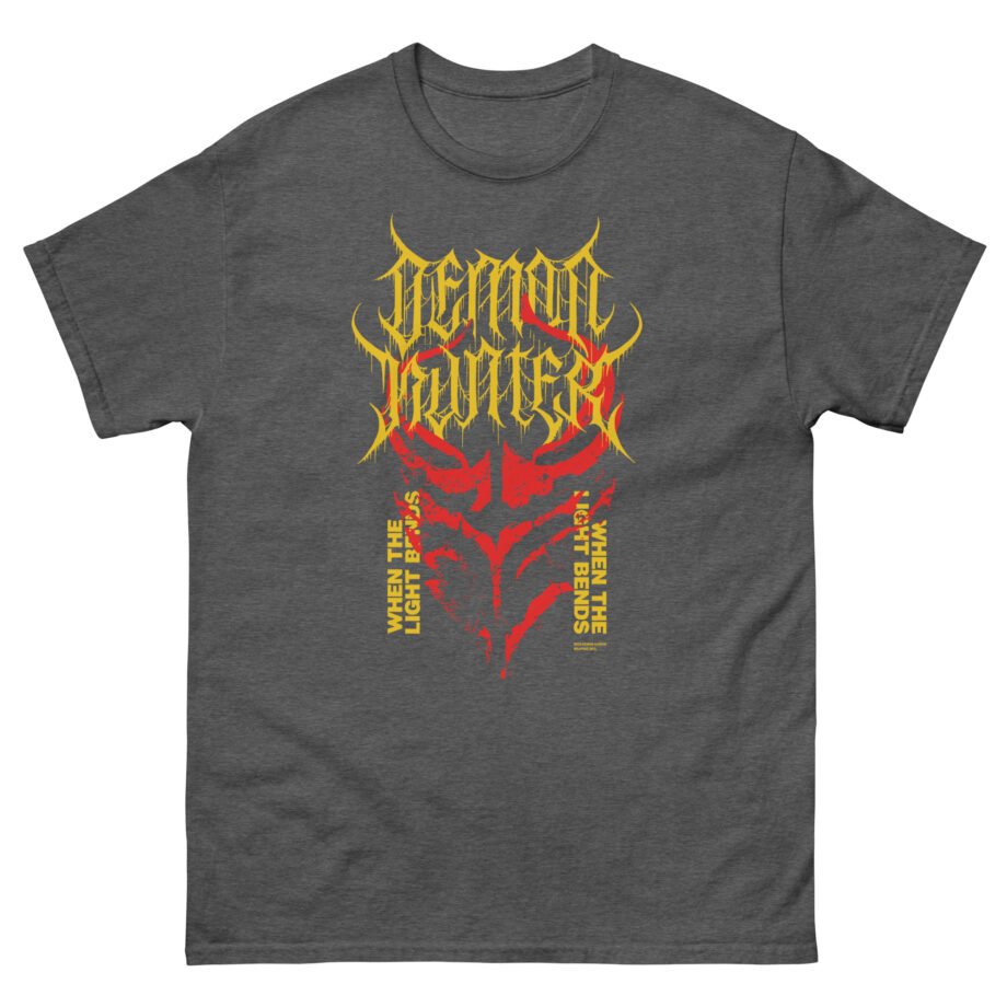 Demon Hunter Unisex classic tee