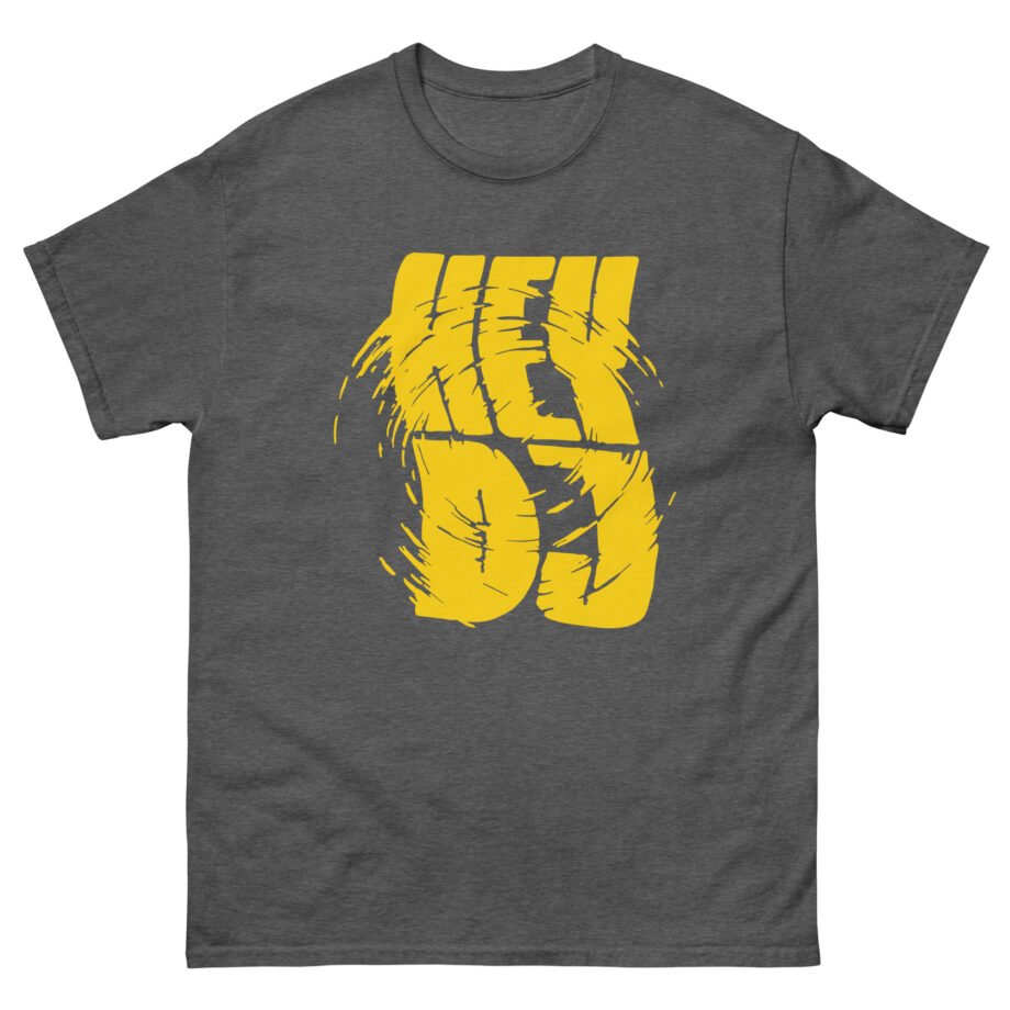 Cnco Hey DJ Unisex classic tee