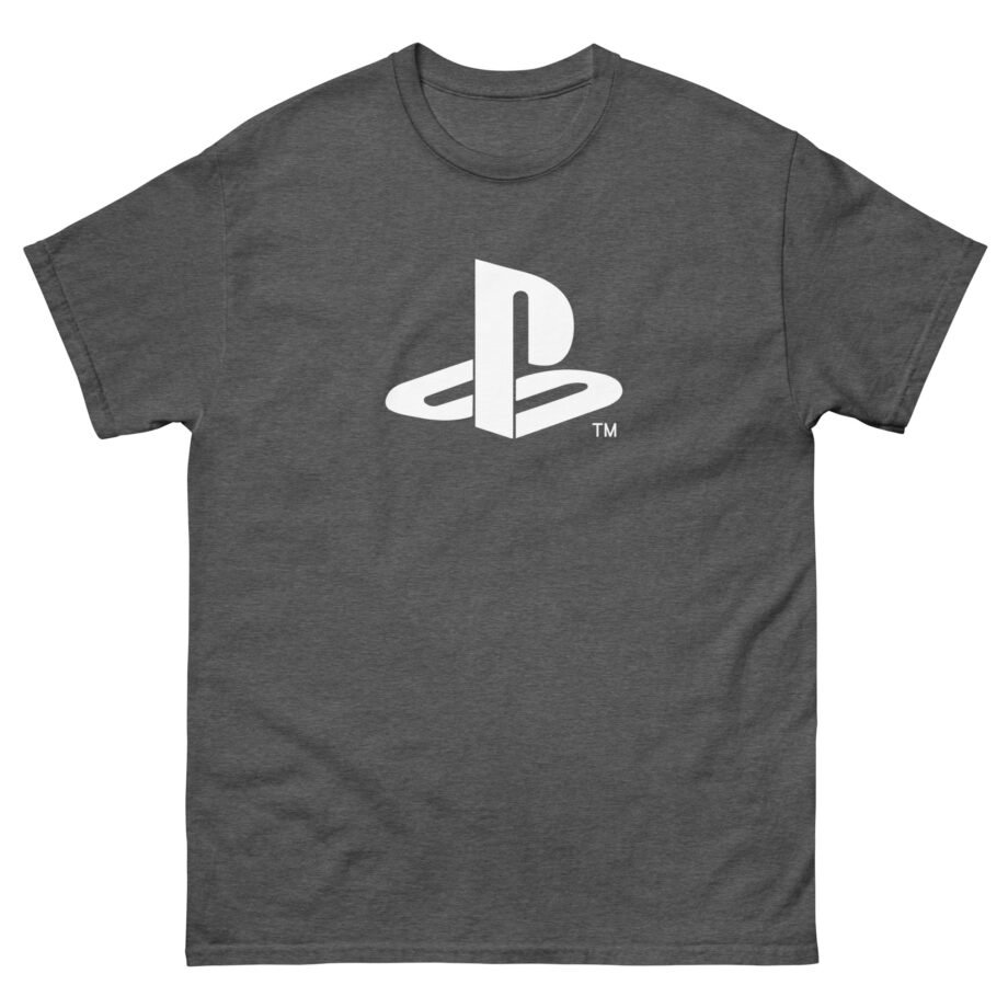 Playstation Unisex classic tee