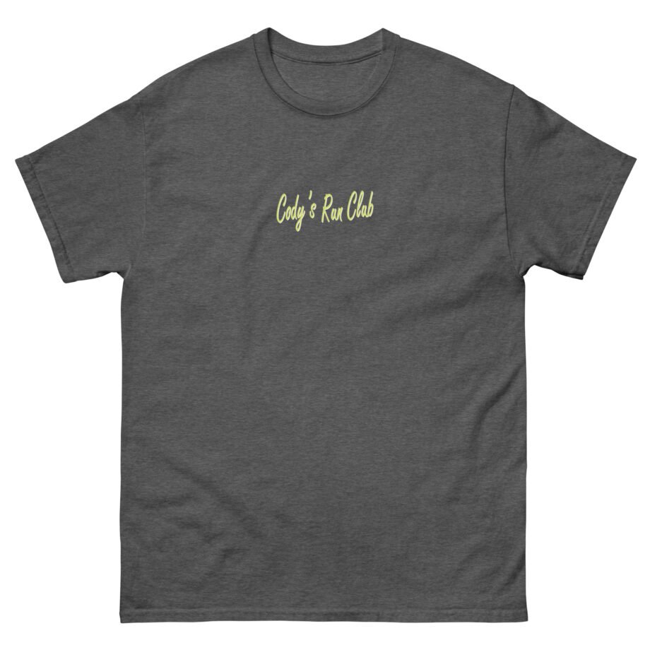 Cody Ko Ascend Unisex classic tee