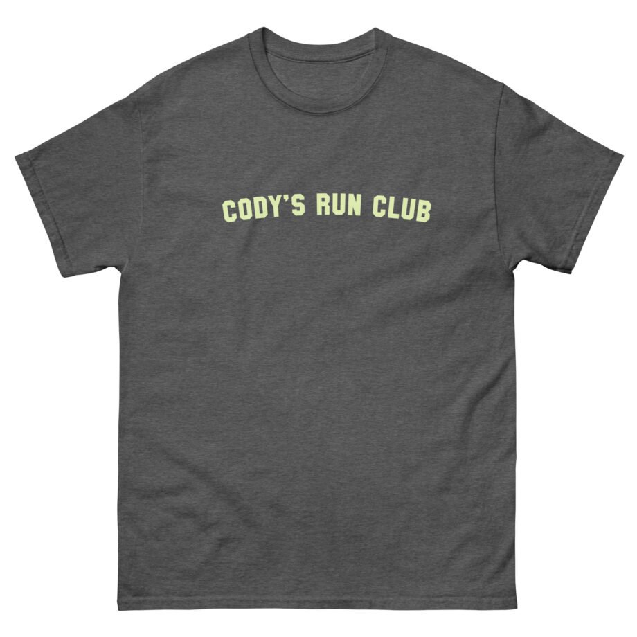 Cody Ko Club Unisex classic tee