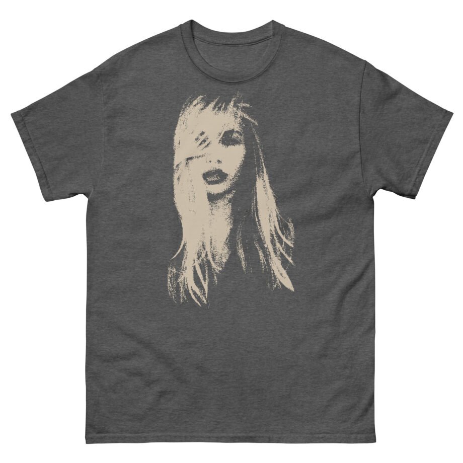 Ava Max Nails Unisex classic tee