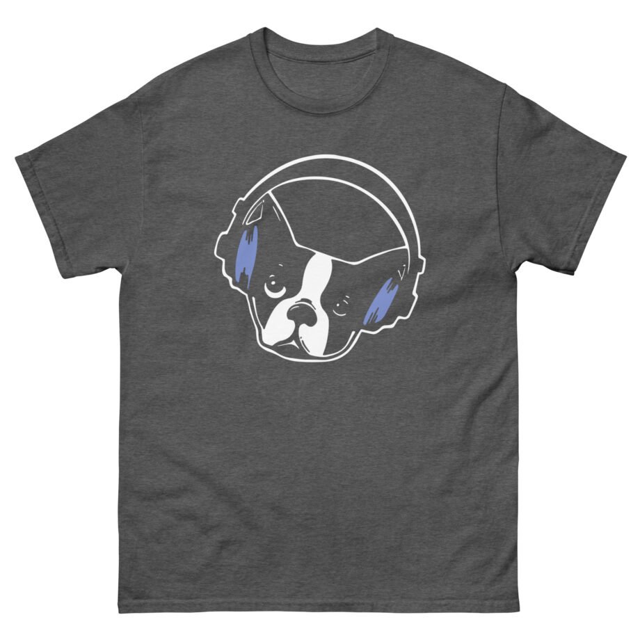 Snarky Puppy Logo Unisex classic tee