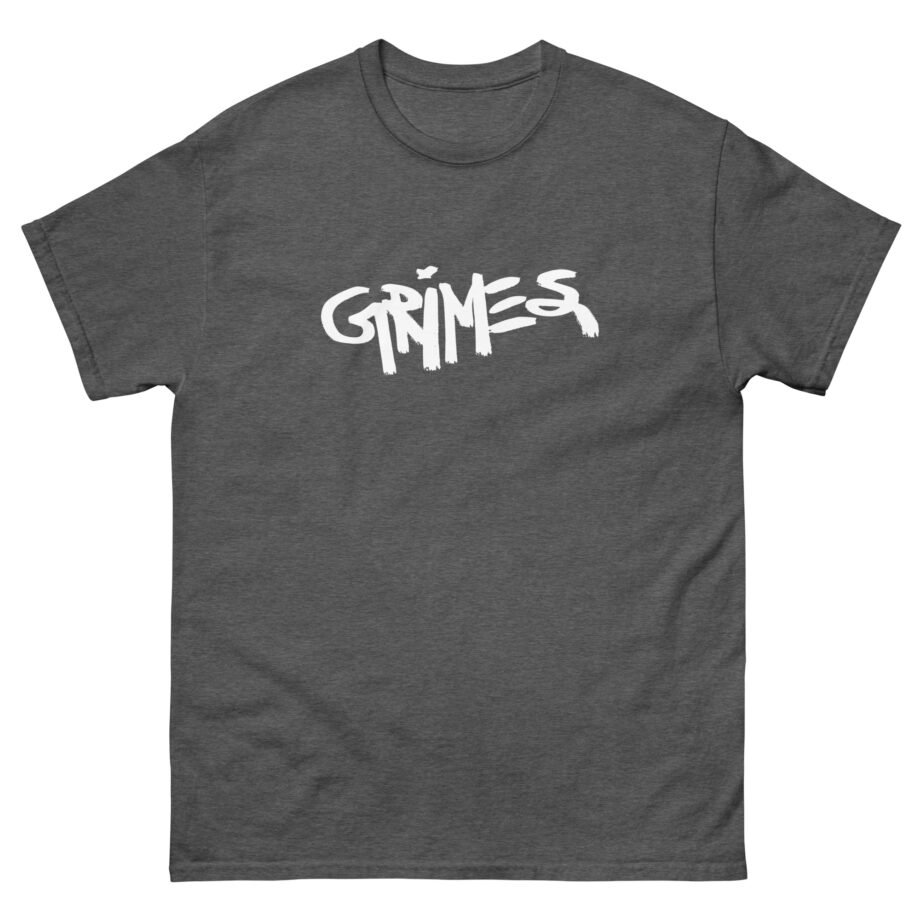 Grimes Logo Unisex classic tee