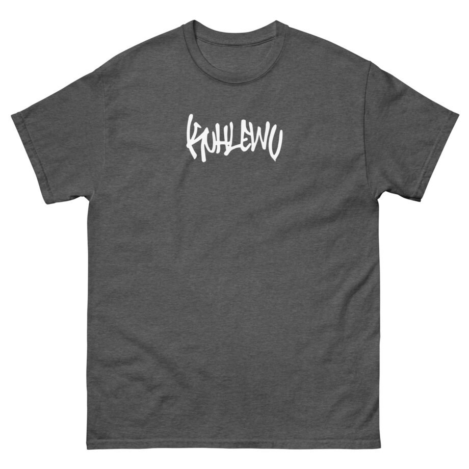 Kuhlewu Unisex classic tee