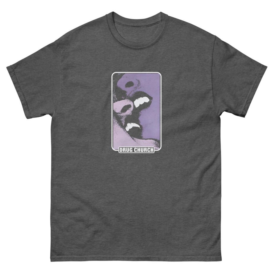 Drug Church Hookups Unisex classic tee