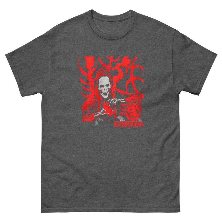 Drug Church Bliss Out Unisex classic tee