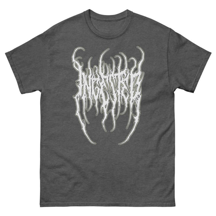 Ingested Logo Unisex classic tee