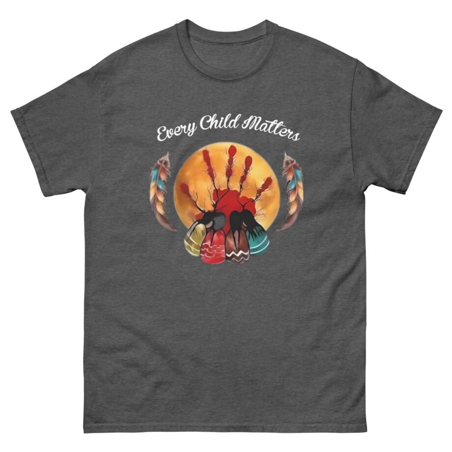 Lily Gladstone Unisex classic tee
