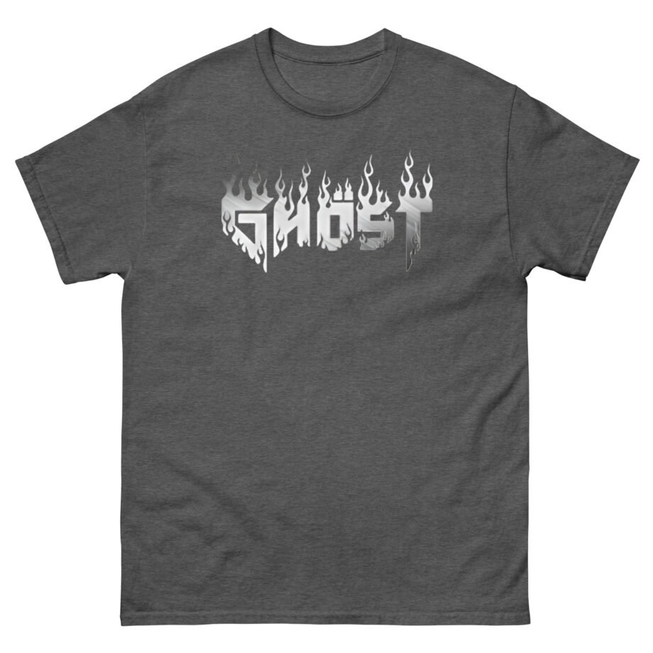 Ghost Gang Omgwrx Unisex classic tee