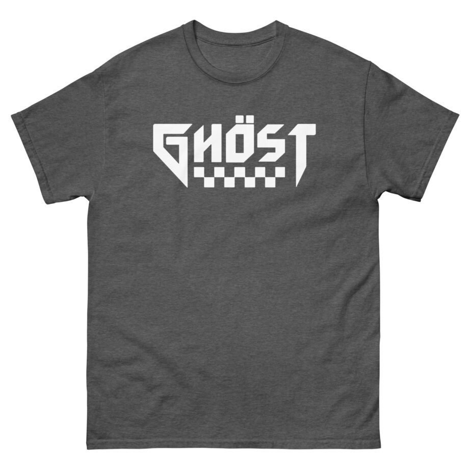 Ghost Gang Tezza Unisex classic tee