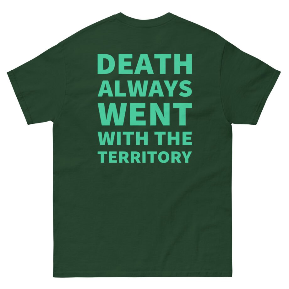 Devourment Unisex classic tee