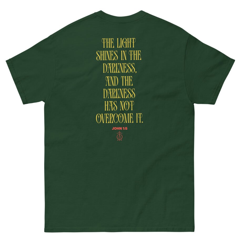 Demon Hunter Unisex classic tee