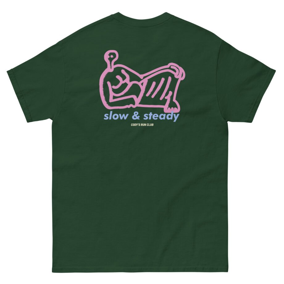Cody Ko Steady Unisex classic tee