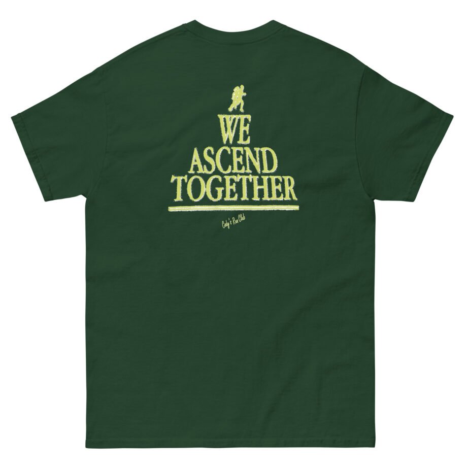 Cody Ko Ascend Unisex classic tee