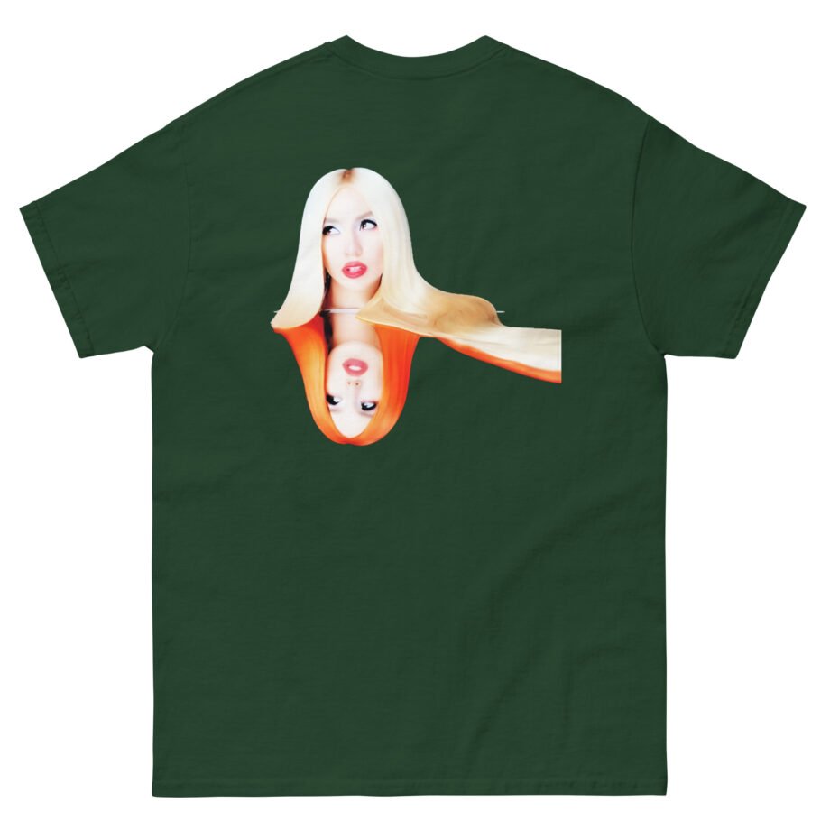 Ava Max Unisex classic tee
